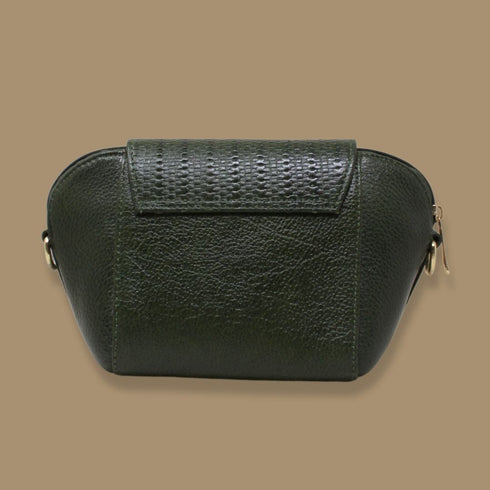 Aishwarya Genuine Leather Women Sling Bag